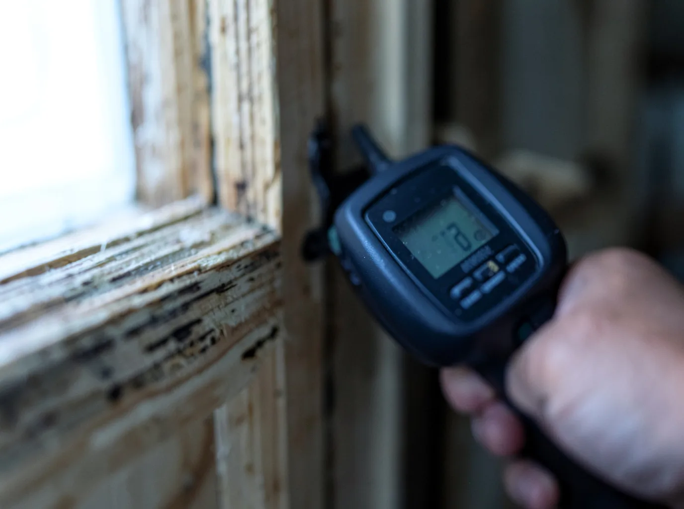Ceiling Water Damage Repair in Bretton Woods, NH